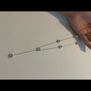 Henri Bendel Y Necklace